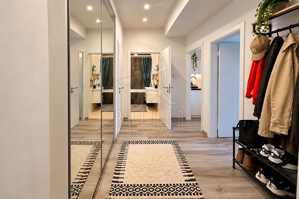 Prodej bytu 1+1 39 m² – fotografie 3