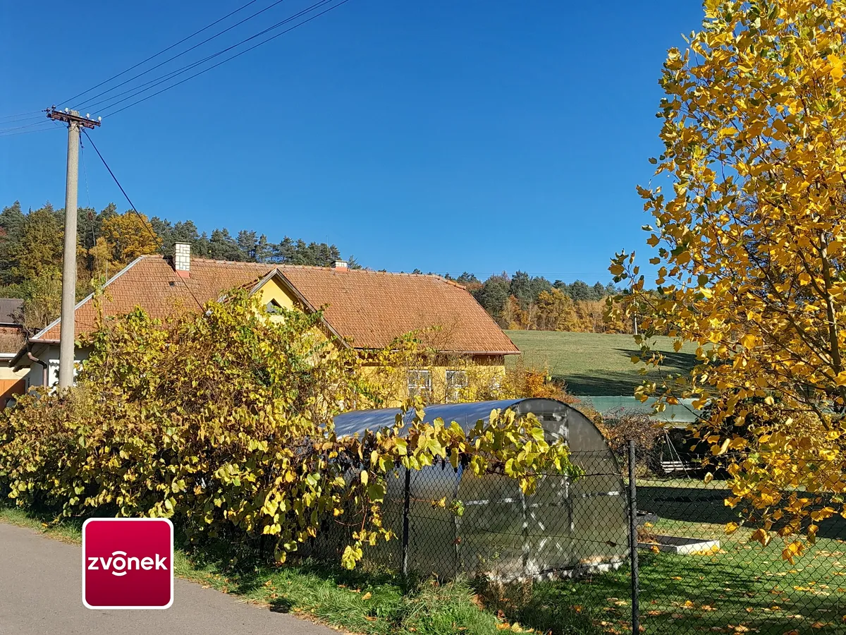 Prodej rodinného domu 160 m², pozemek 322 m²
