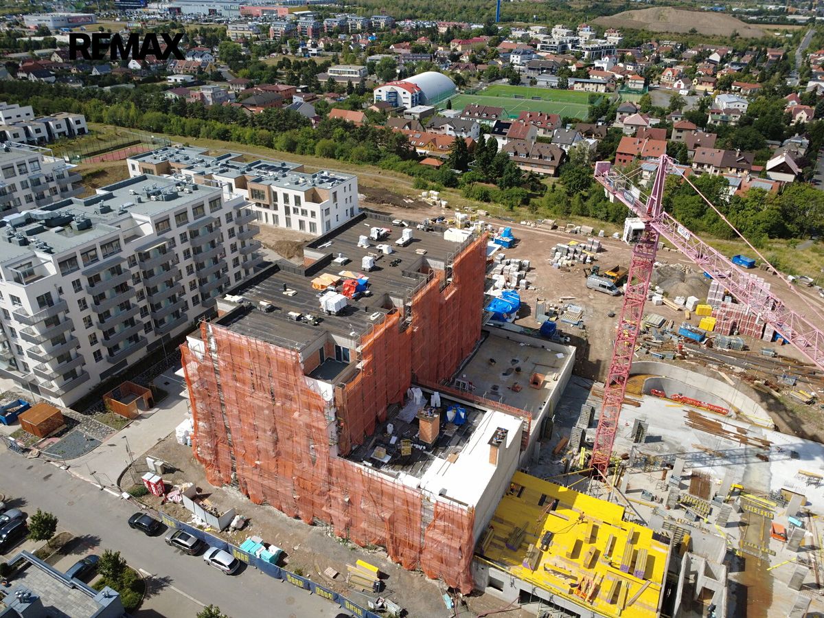 Prodej bytu 1+kk 40 m² – fotografie 5