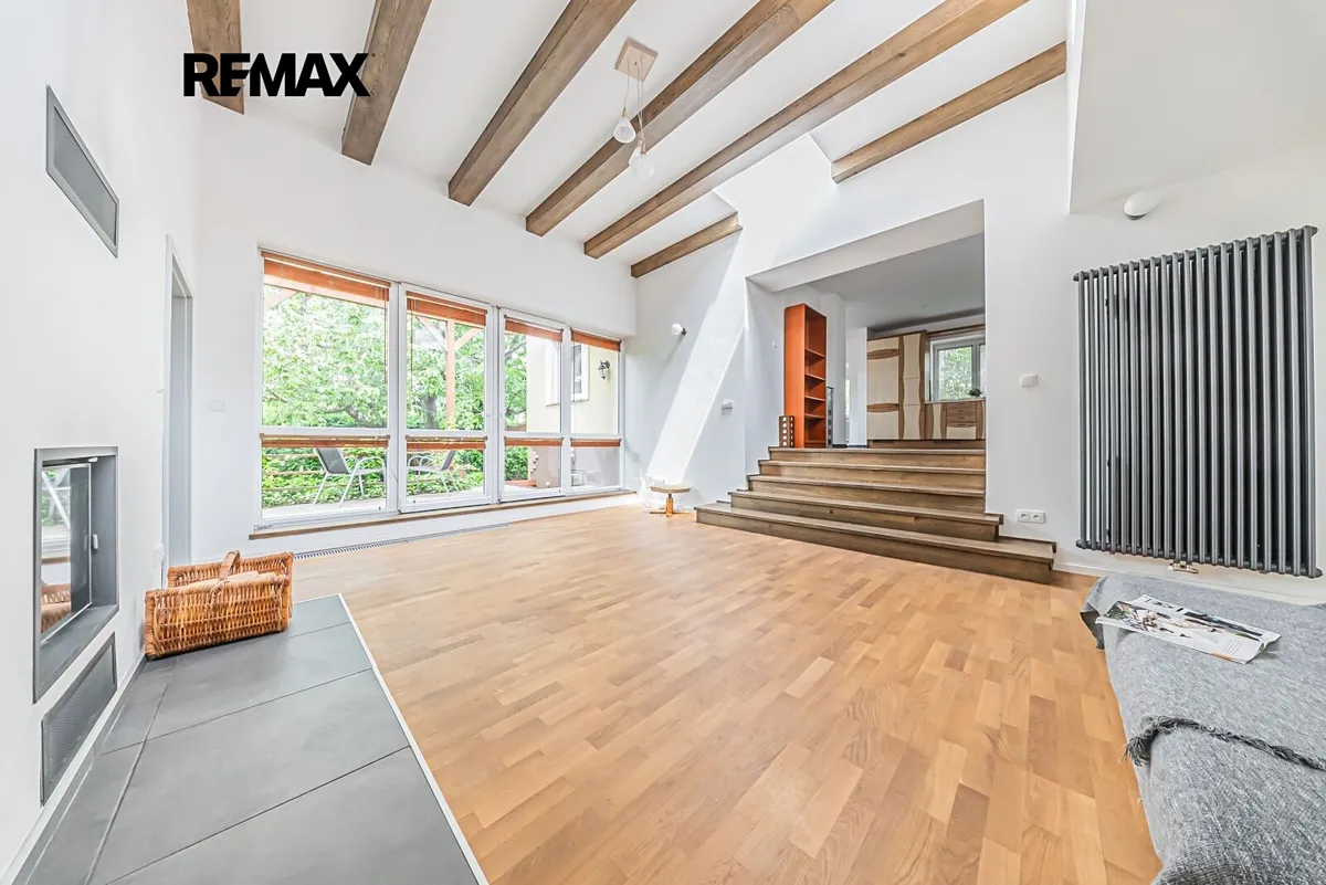 Prodej rodinného domu 165 m², pozemek 619 m²