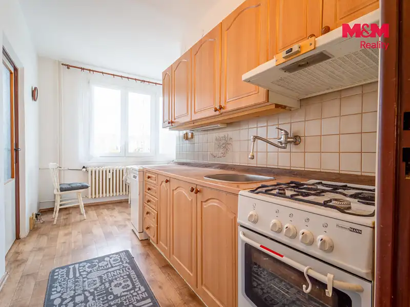 Prodej bytu 2+1 62 m², Plzeň – náhled fotky 2