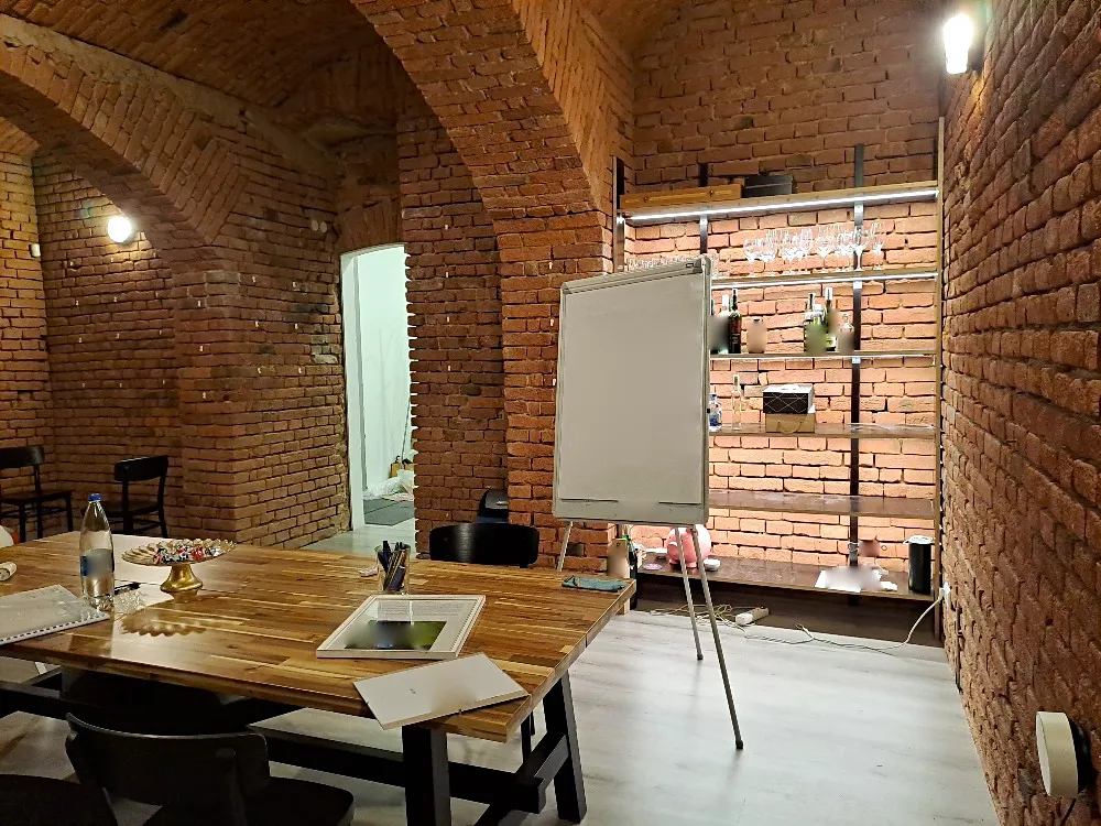 Pronájem kanceláře 158 m²
