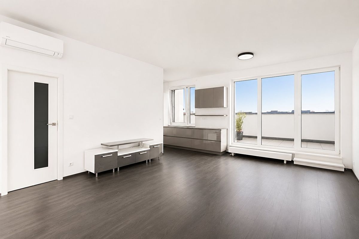 Prodej bytu 3+kk 84 m²