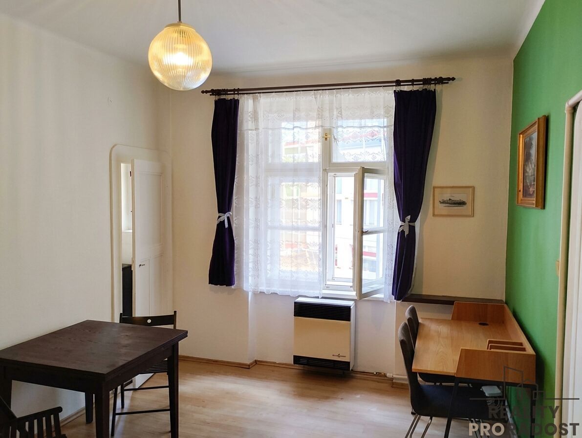Pronájem bytu 1+1 50 m² – fotografie 3