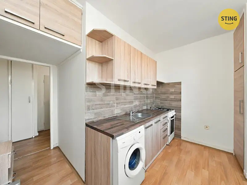 Prodej bytu 1+1 35 m², Havířov – náhled fotky 3