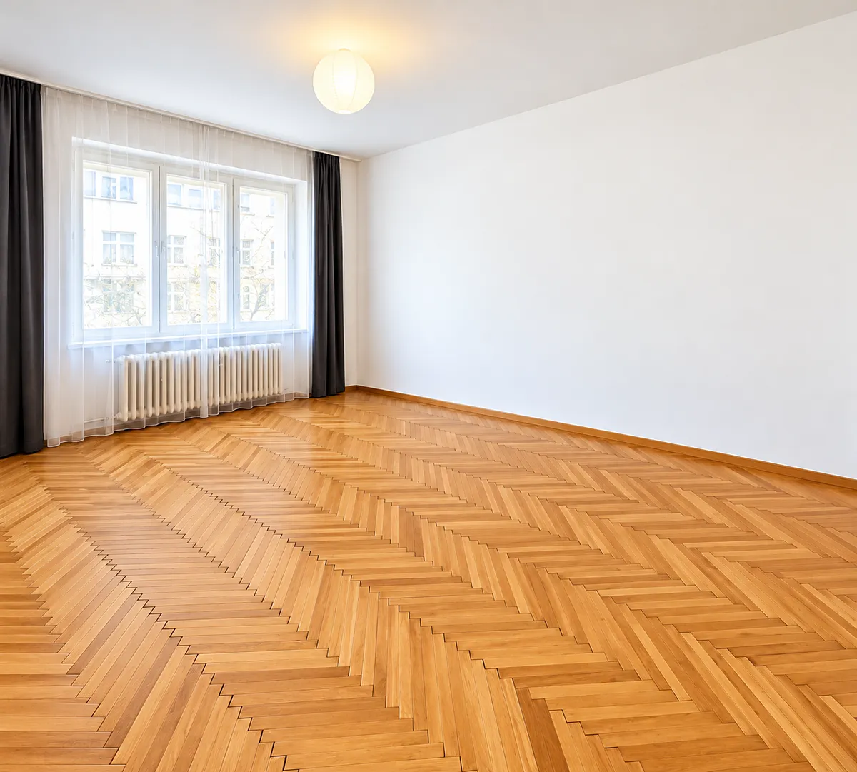 Prodej bytu 2+kk 53 m²