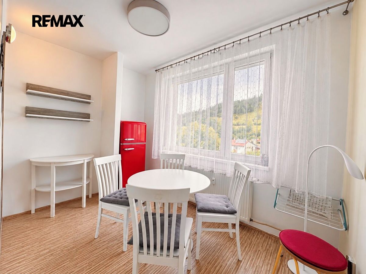 Pronájem bytu 3+1 73 m²