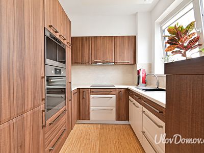 Prodej bytu 2+kk 55 m²