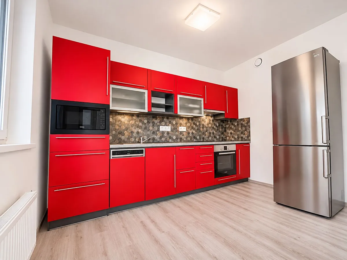 Prodej bytu 2+kk 47 m²