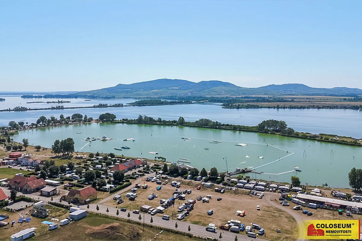 Prodej chalupy 117 m², pozemek 278 m²