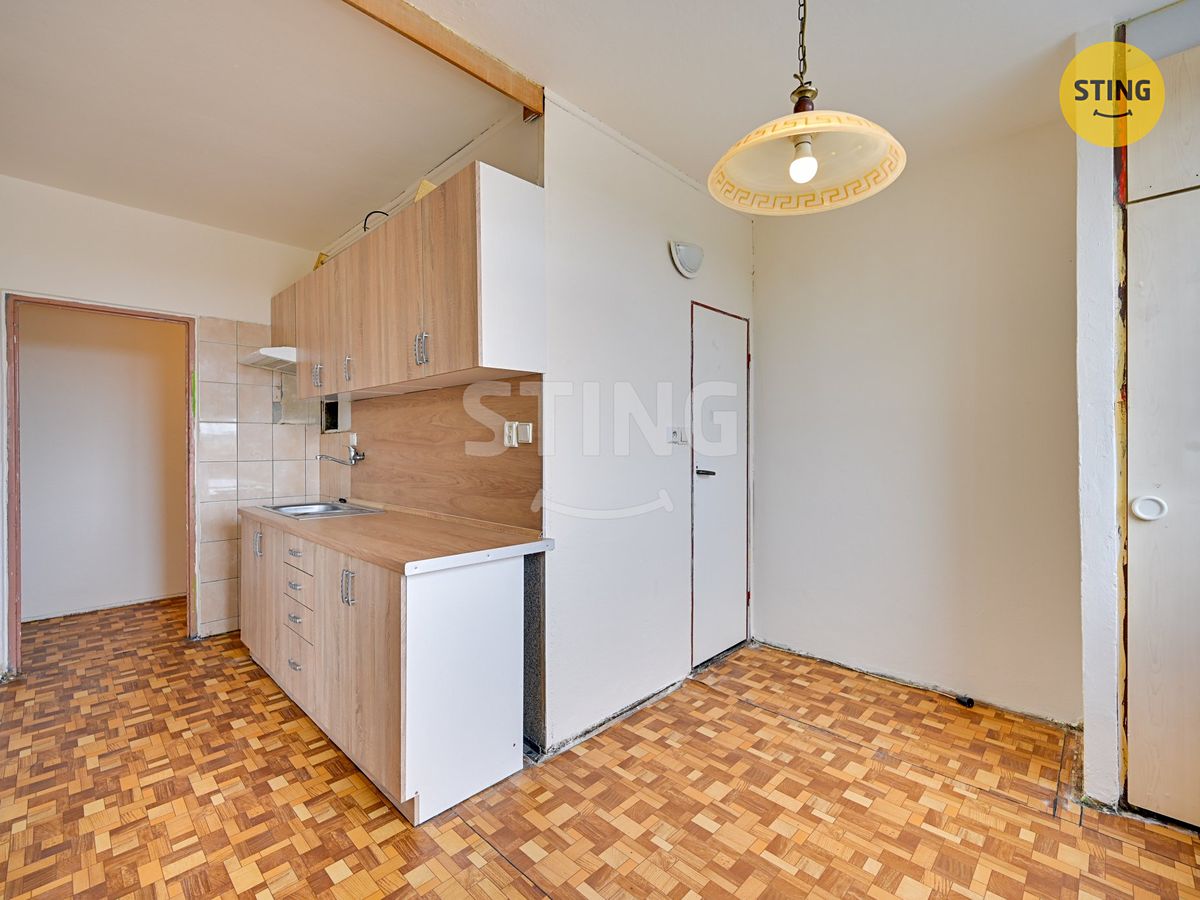 Prodej bytu 2+1 57 m² – fotografie 3