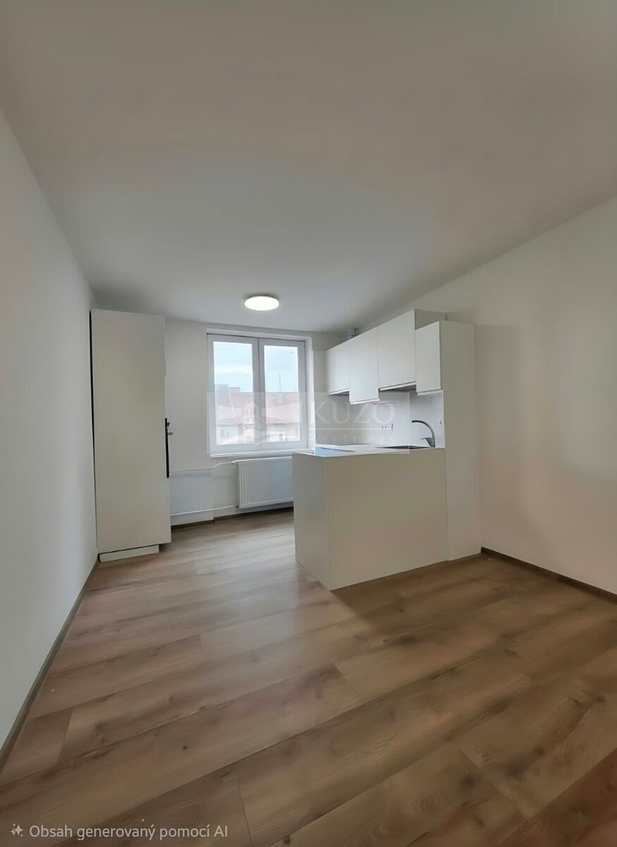Pronájem bytu 2+1 49 m² – fotografie 2