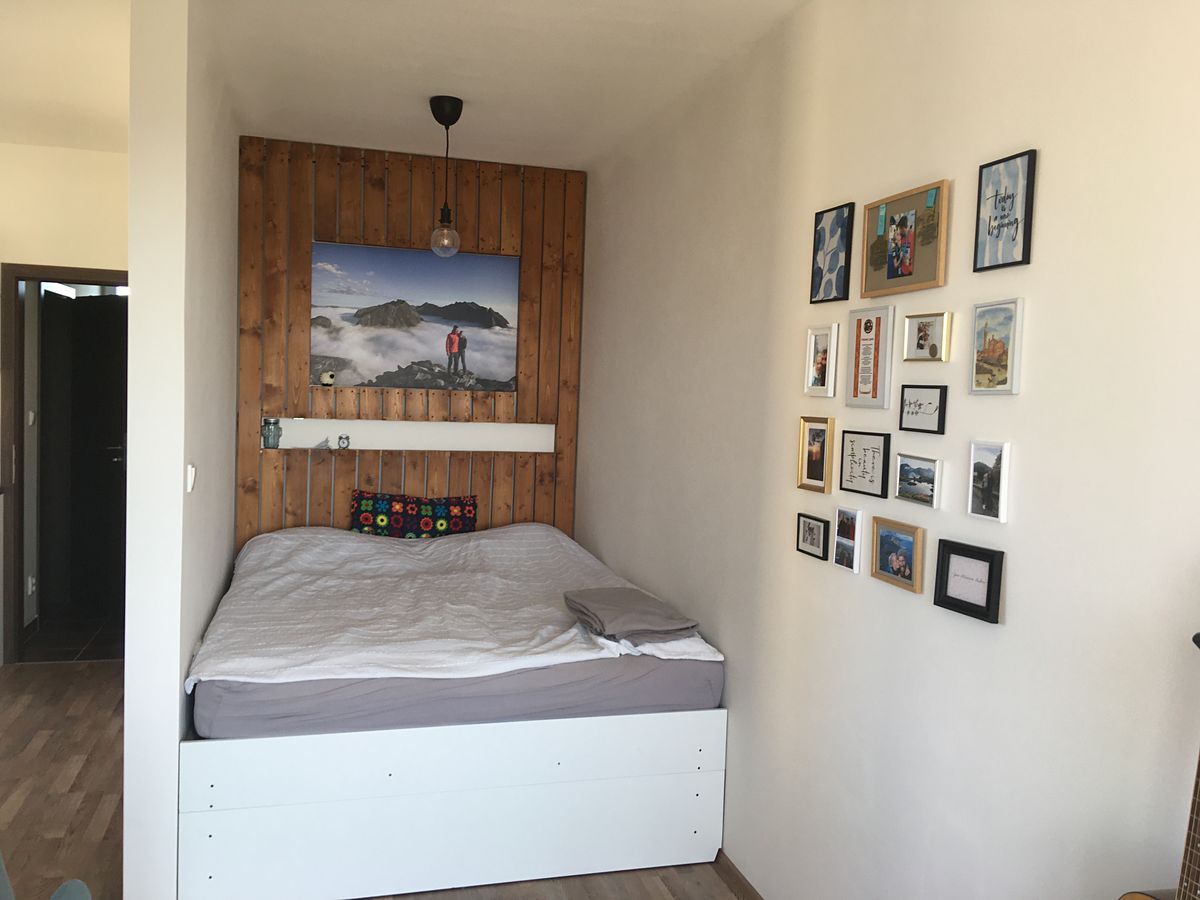 Prodej bytu 1+kk 41 m² – fotografie 5