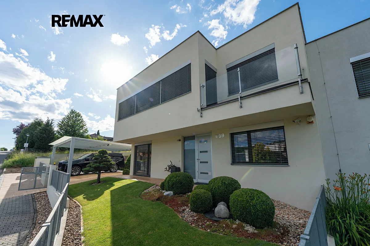 Prodej rodinného domu 155 m², pozemek 447 m²