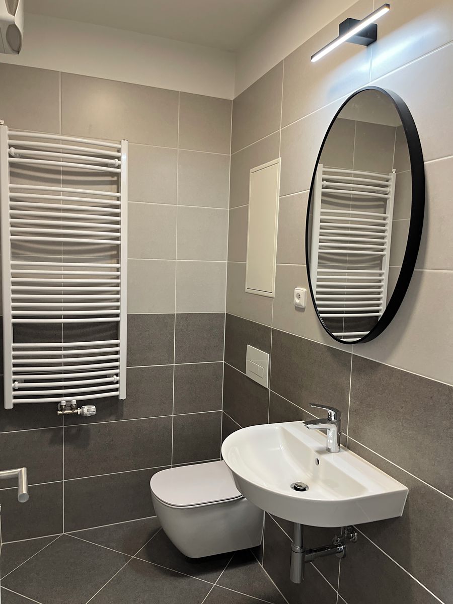 Prodej bytu 1+kk 41 m² – fotografie 5