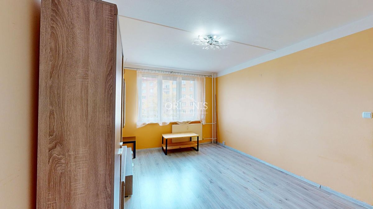 Pronájem bytu 2+1 51 m² – fotografie 4