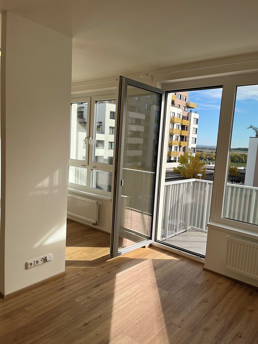 Prodej bytu 1+kk 41 m² – fotografie 4