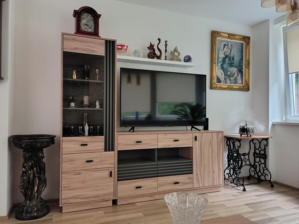 Pronájem bytu 2+kk 64 m² – fotografie 3