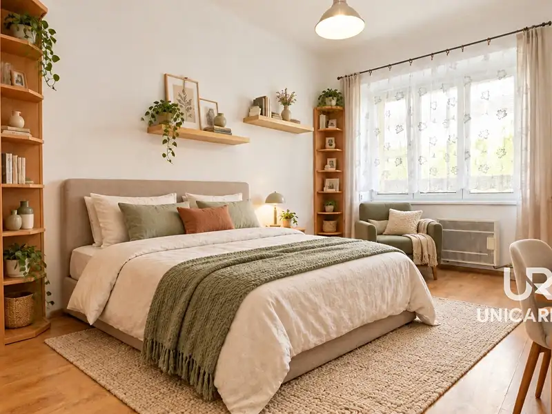 Pronájem bytu 1+1 37 m², Brno – náhled fotky 2