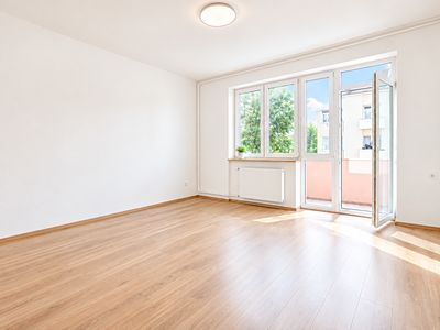 Prodej bytu 1+1 53 m²