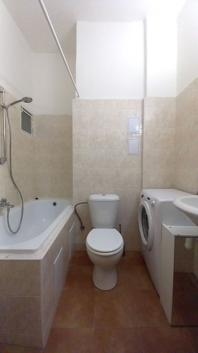 Pronájem bytu 1+kk 30 m² – fotografie 3
