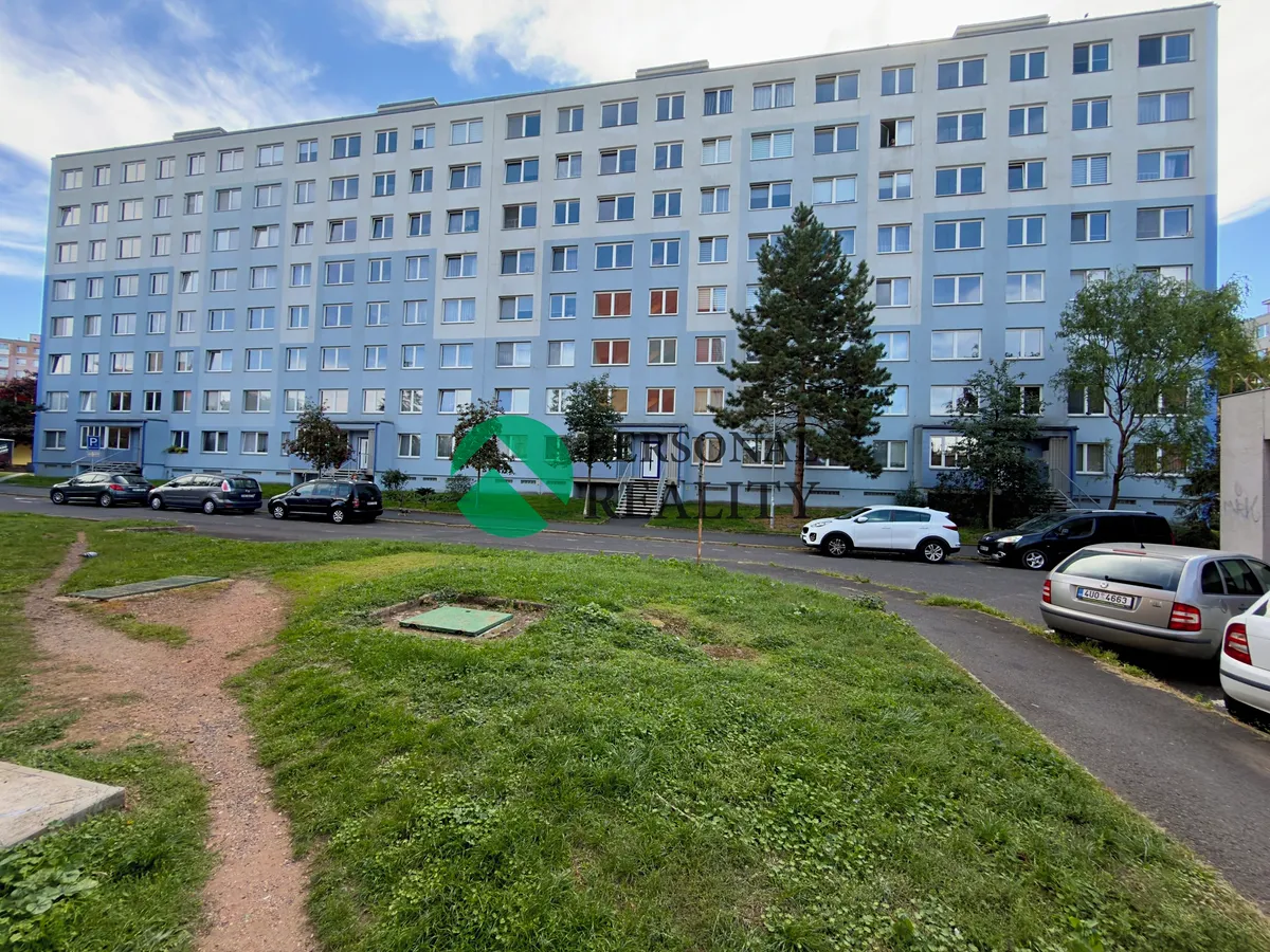 Pronájem bytu 4+kk 79 m²