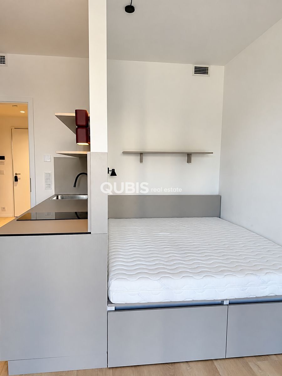 Pronájem bytu 1+kk 46 m² – fotografie 4