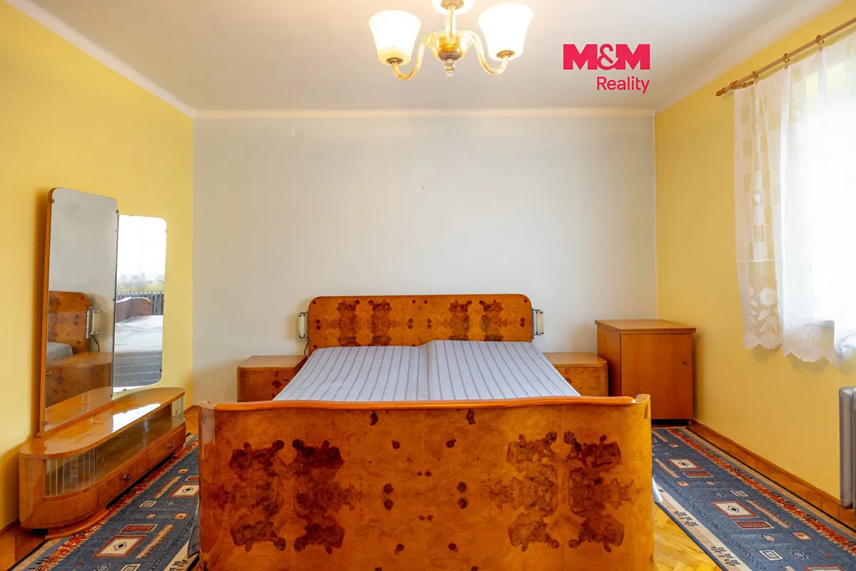 Prodej rodinného domu 239 m², pozemek 426 m²