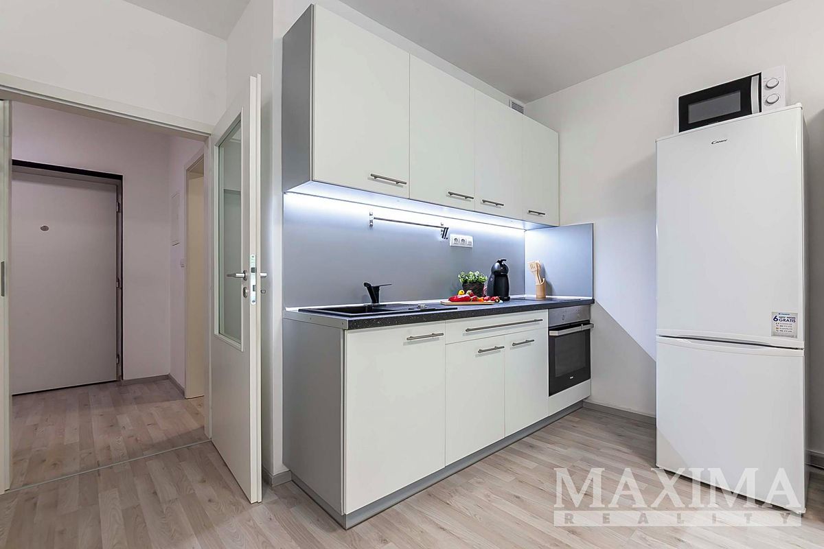 Prodej bytu 1+kk 42 m² – fotografie 5