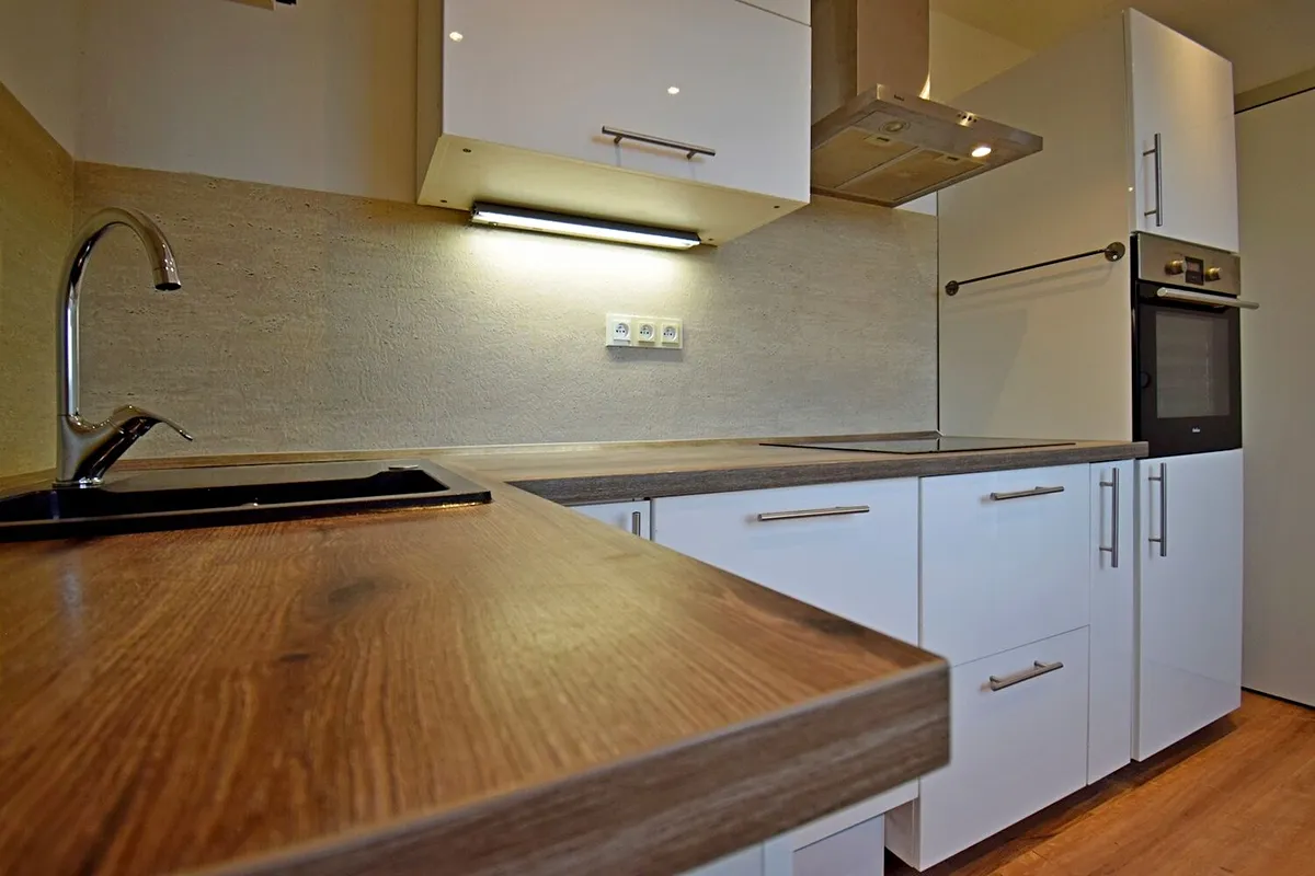 Pronájem bytu 2+1 56 m²