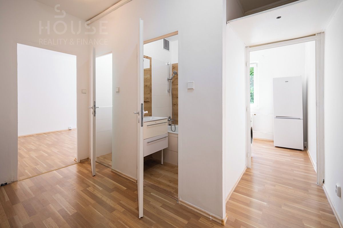 Pronájem bytu 2+1 56 m² – fotografie 5