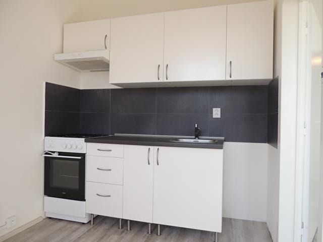 Pronájem bytu 2+1 44 m²
