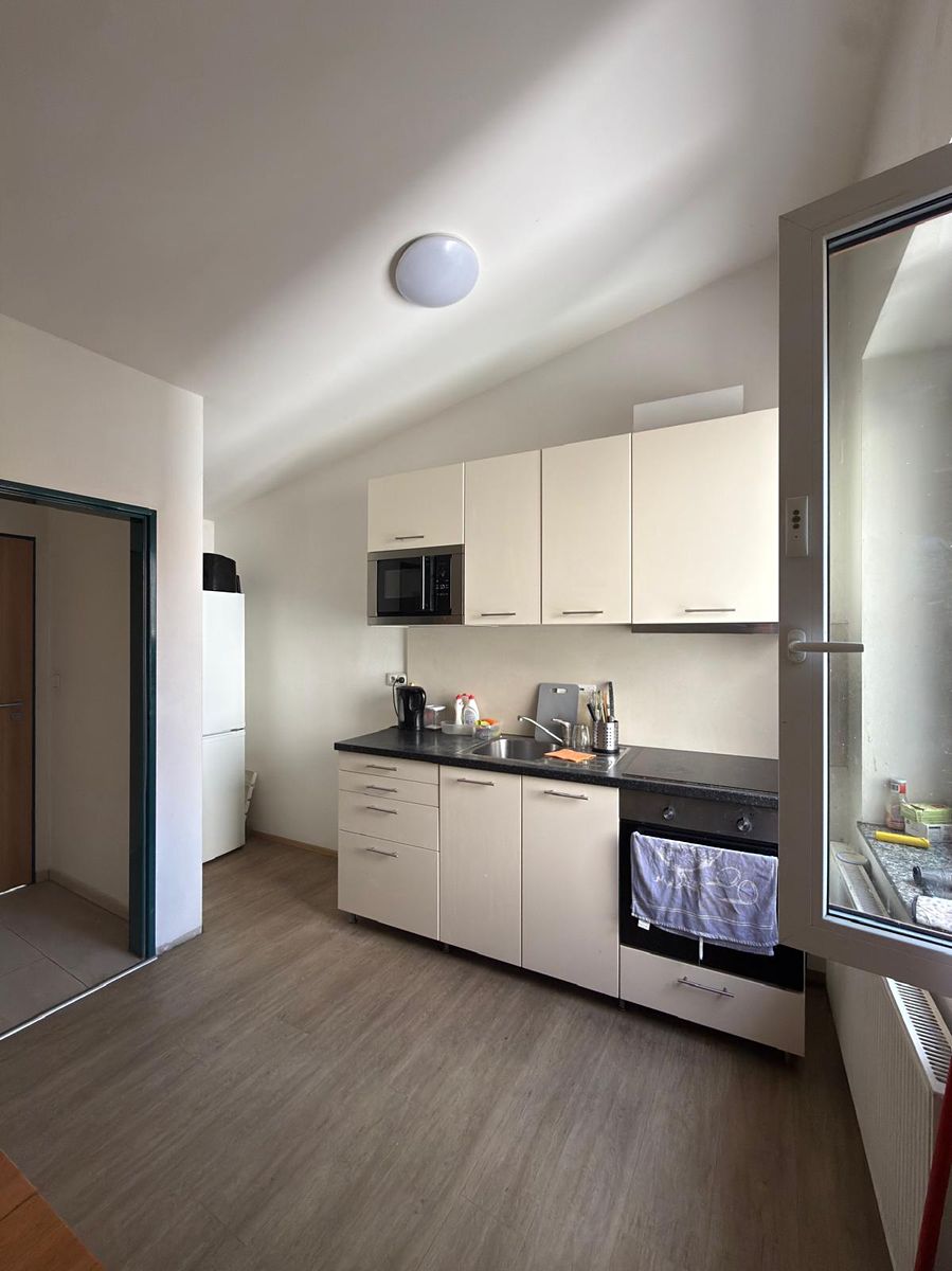 Pronájem bytu pokoje 17 m² – fotografie 2