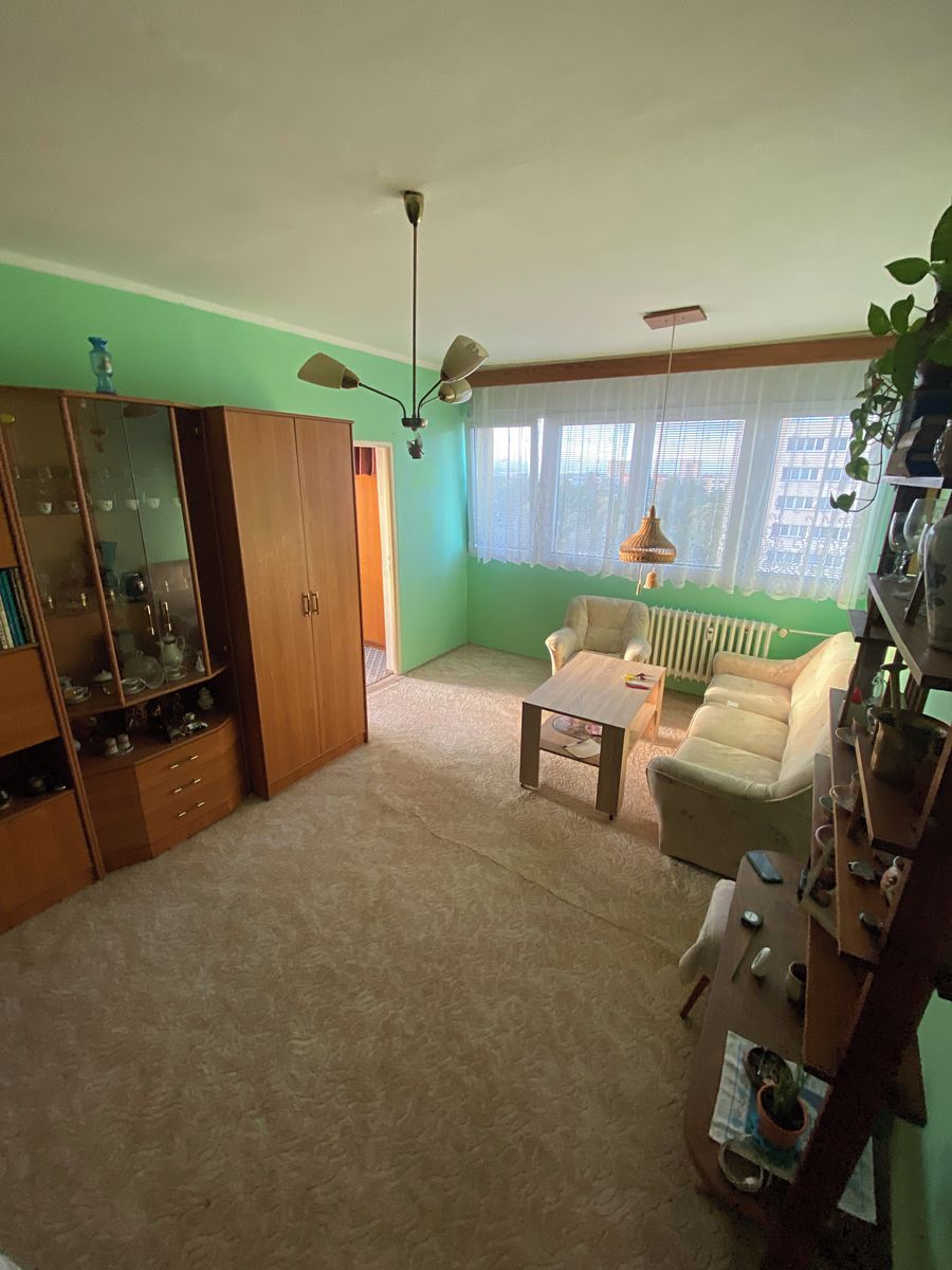 Prodej bytu 3+1 71 m² – fotografie 4