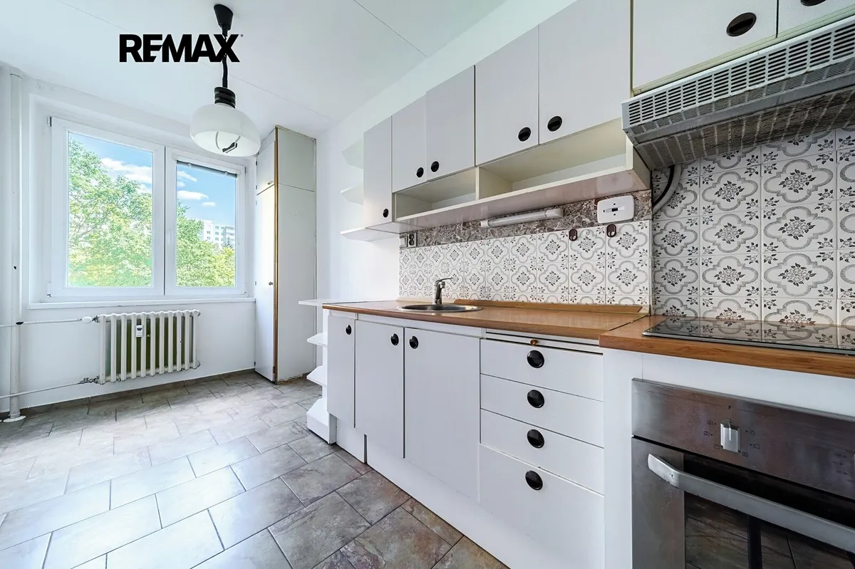 Prodej bytu 3+1 64 m²