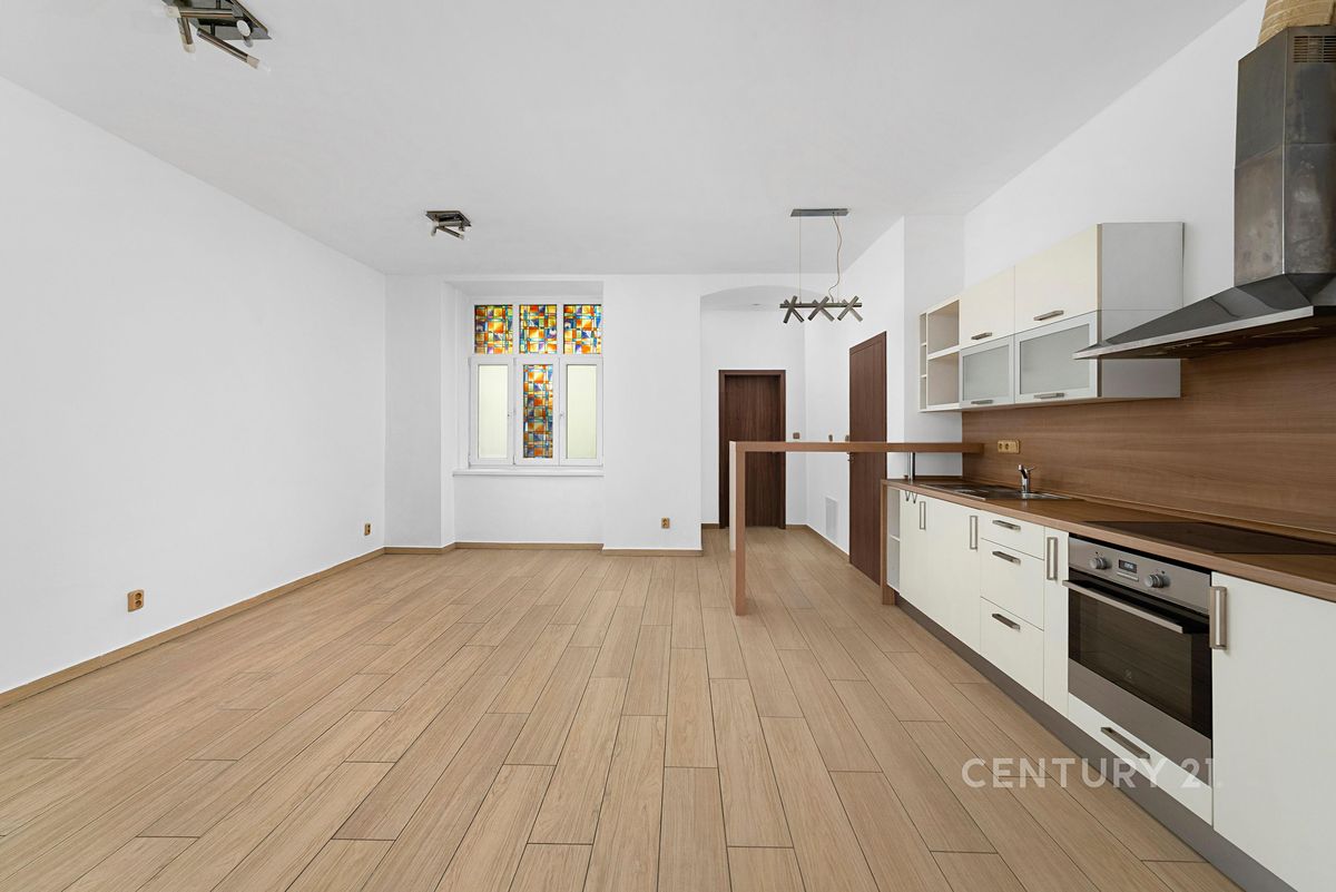 Prodej bytu 2+kk 60 m² – fotografie 2