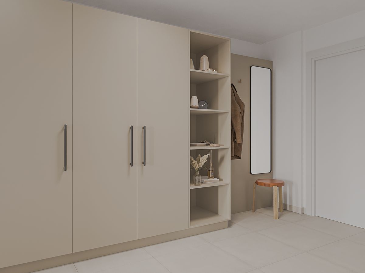 Pronájem bytu 1+kk 43 m² – fotografie 5