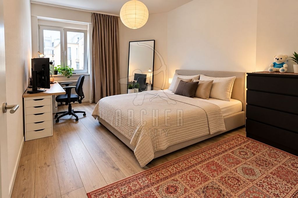 Prodej bytu 1+1 39 m²