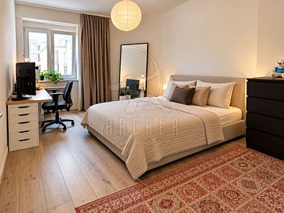 Prodej bytu 1+1 39 m²