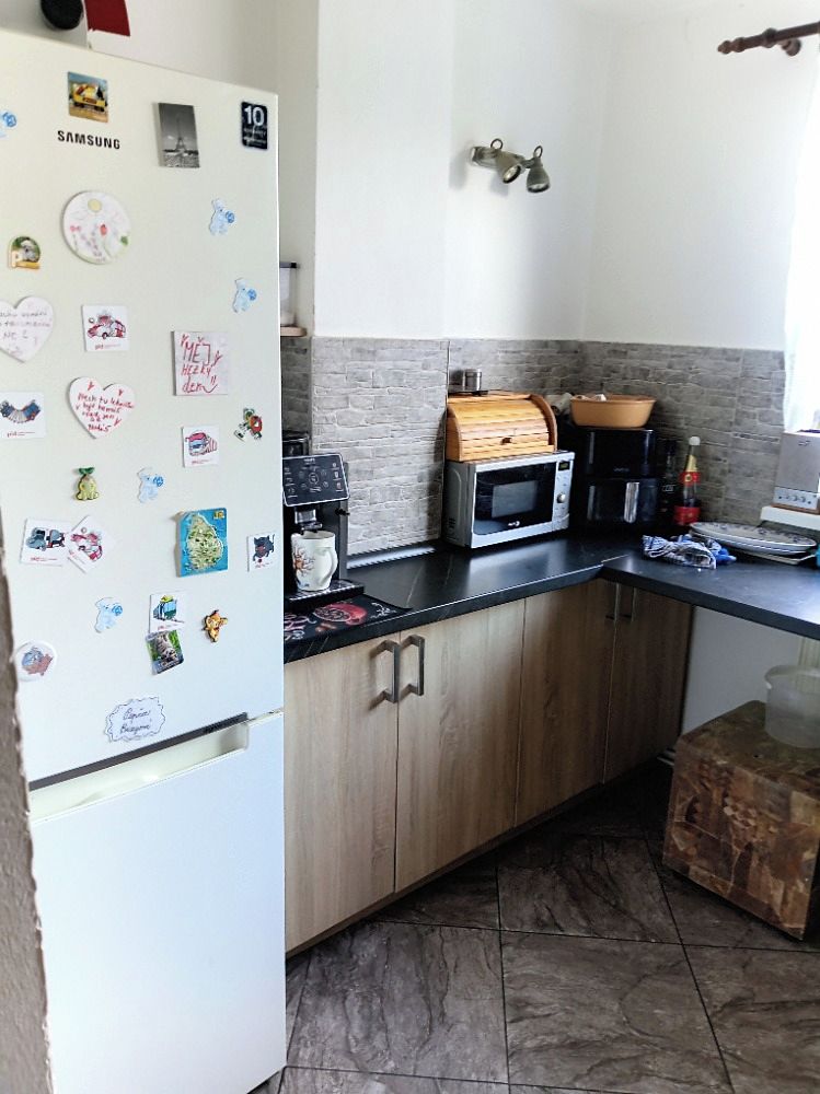 Prodej bytu 2+1 63 m² – fotografie 2
