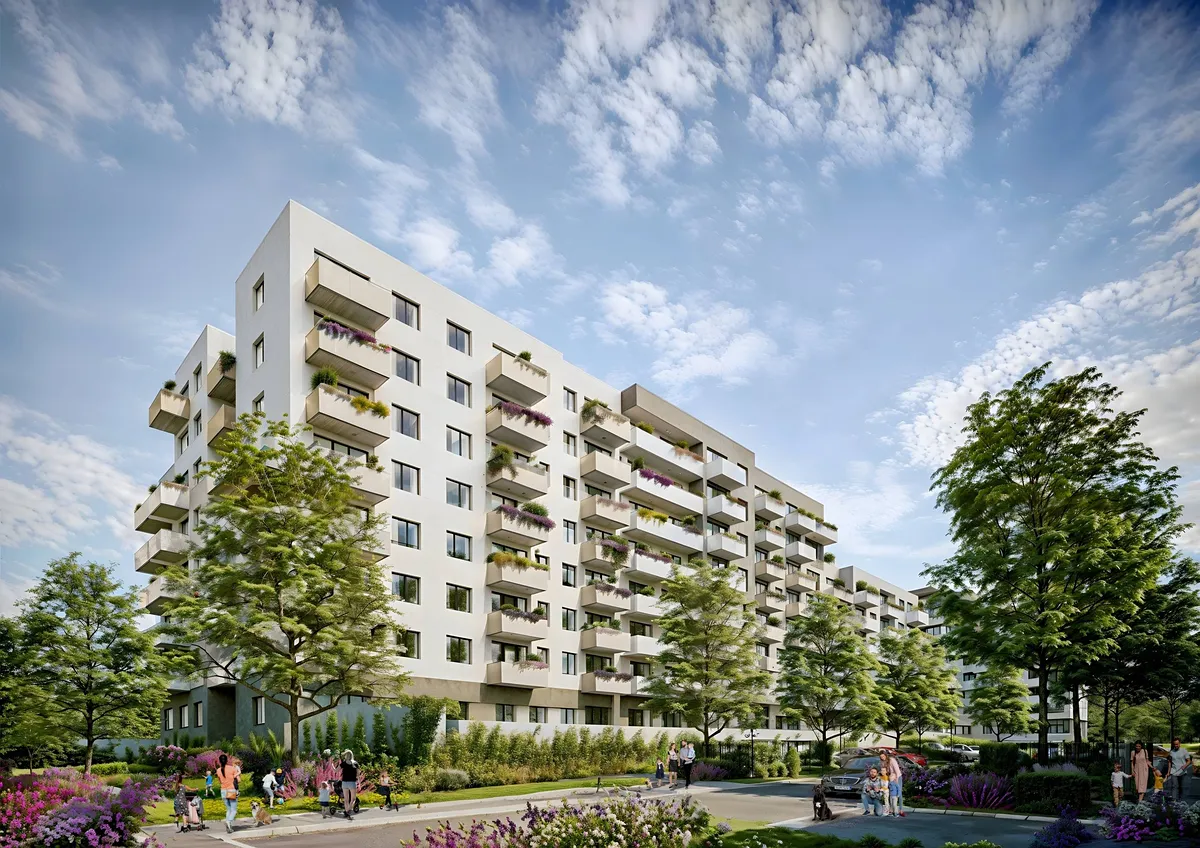 Prodej bytu 2+kk 50 m²