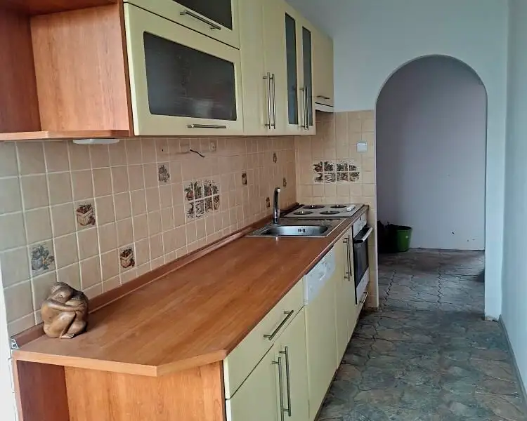 Prodej bytu 3+1 60 m², Olomouc – náhled fotky 1