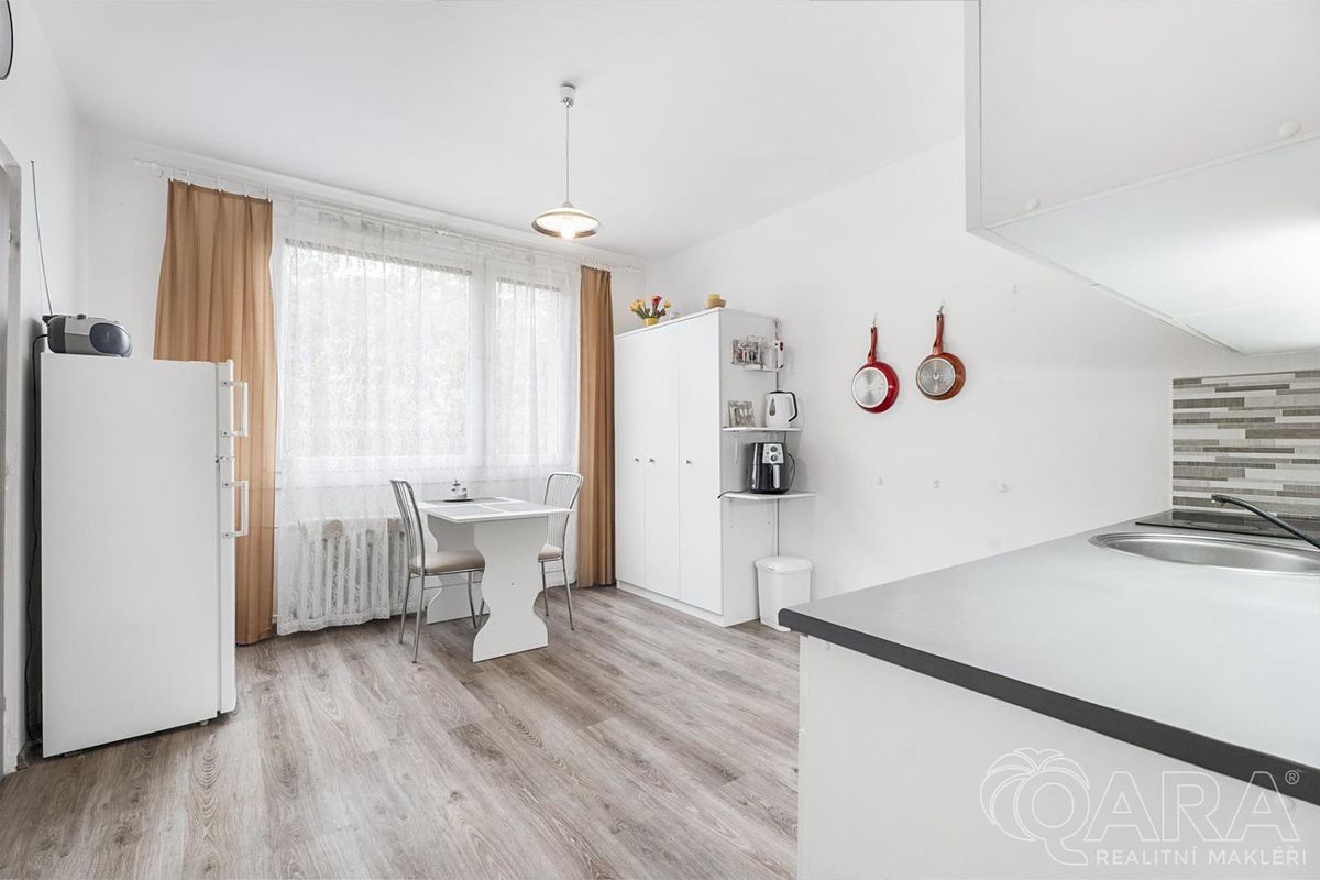Prodej bytu 1+1 33 m² – fotografie 3