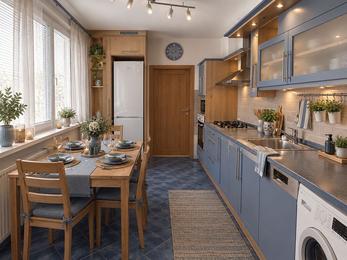 Prodej bytu 3+1 74 m²