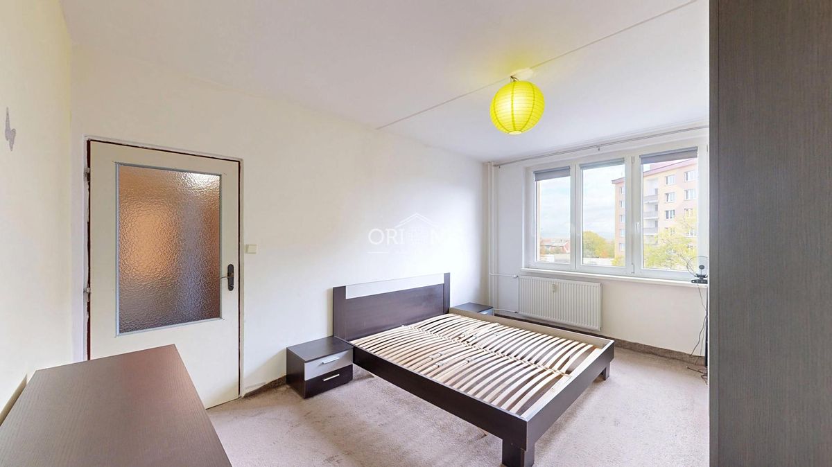 Pronájem bytu 2+1 51 m² – fotografie 3