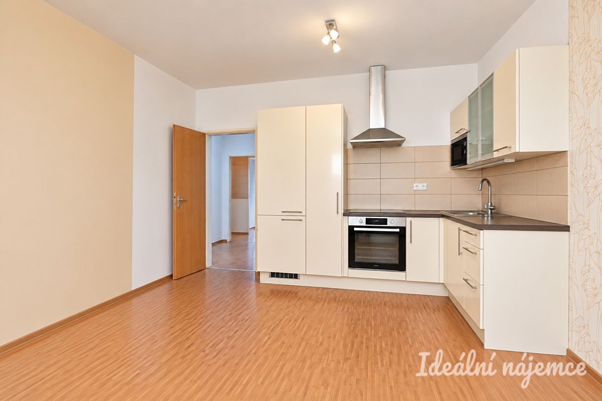 Prodej bytu 3+kk 67 m²