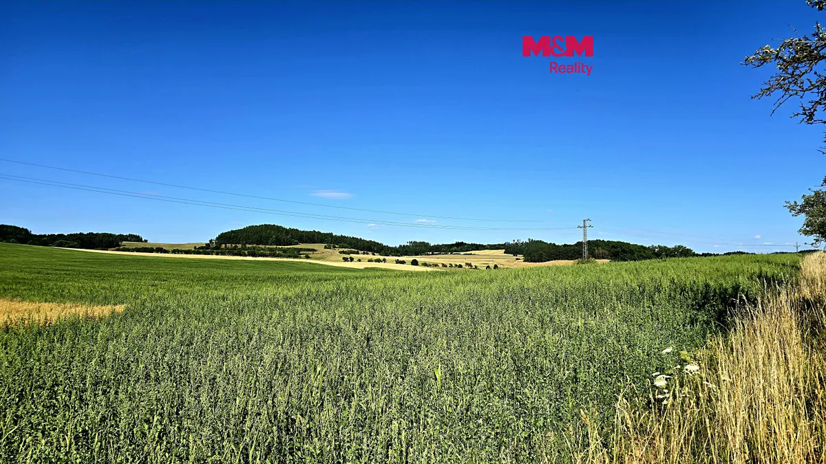 Prodej pole 23877 m²