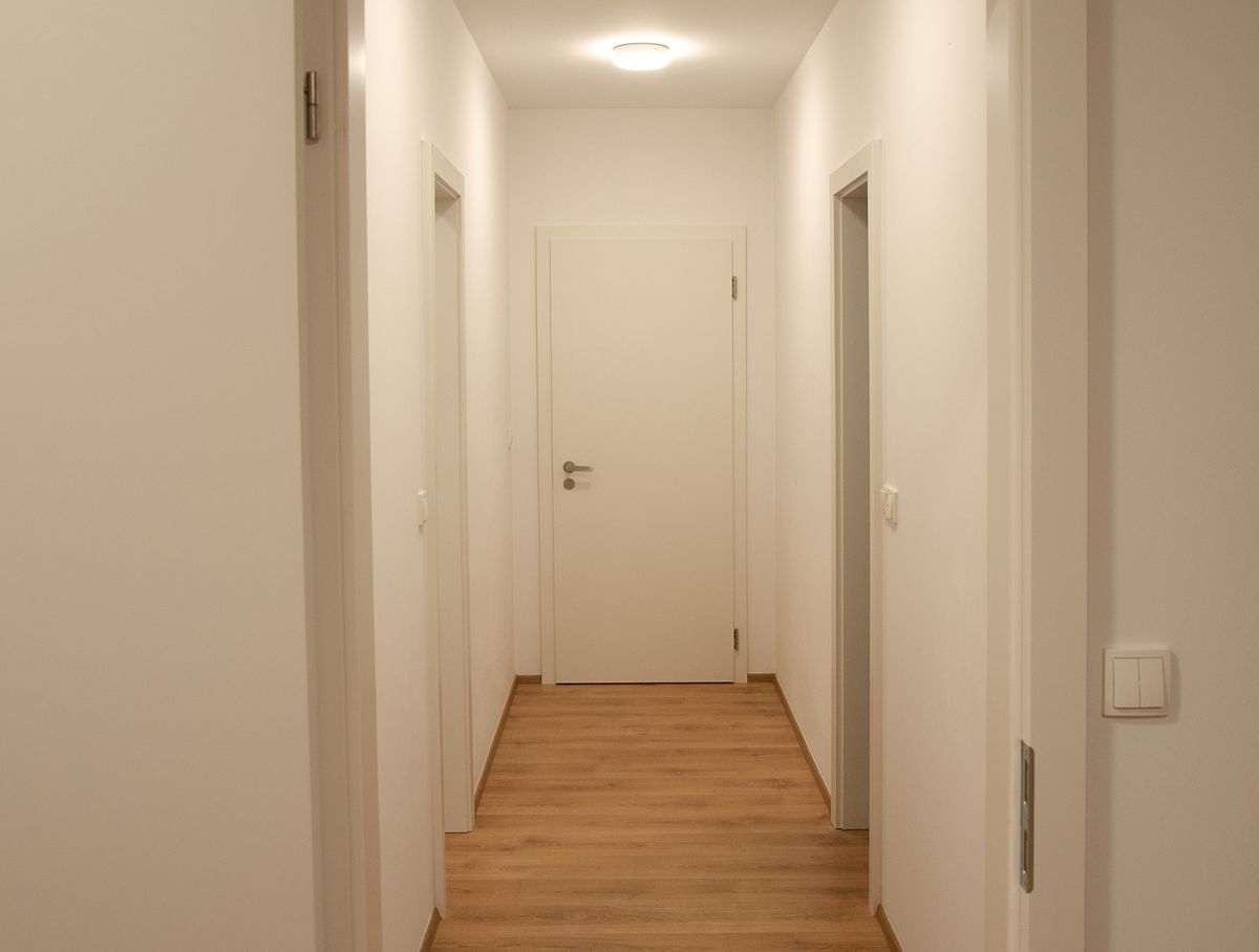 Pronájem bytu 1+kk 40 m²