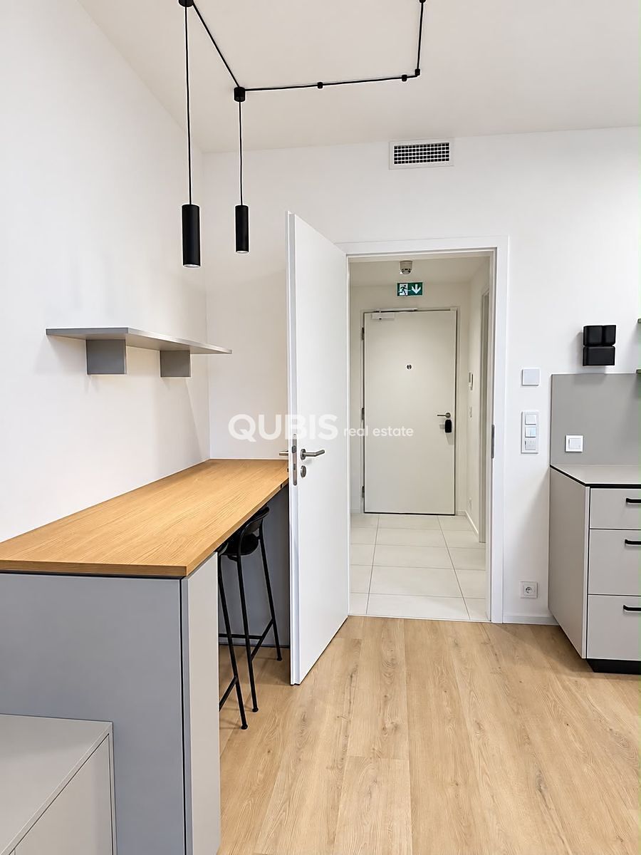 Pronájem bytu 1+kk 36 m² – fotografie 3