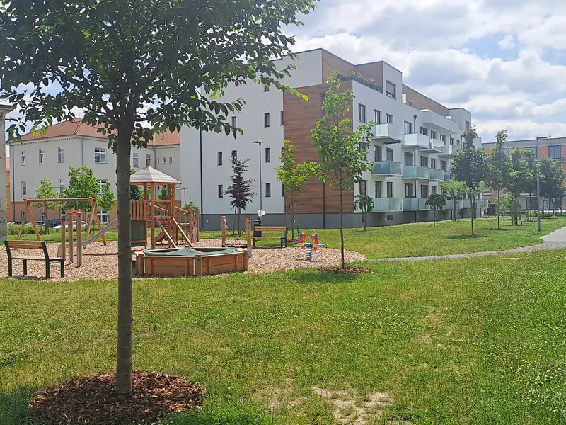 Pronájem bytu 2+kk 56 m², Olomouc – náhled fotky 2